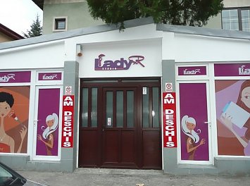 LadyR Studio Nunta Ploiesti