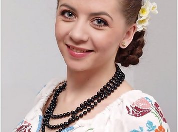 Ana Maria Patrascioiu Nunta Ploiesti