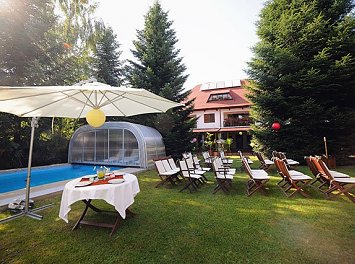 Transilvania House Nunta Ploiesti
