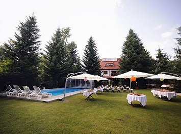 Transilvania House Nunta Ploiesti